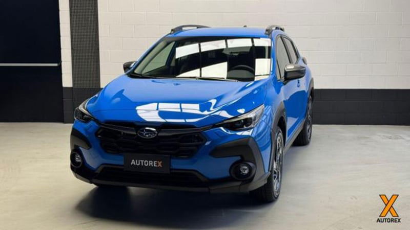 Subaru Crosstrek 2.0i e-boxer Style Xtra