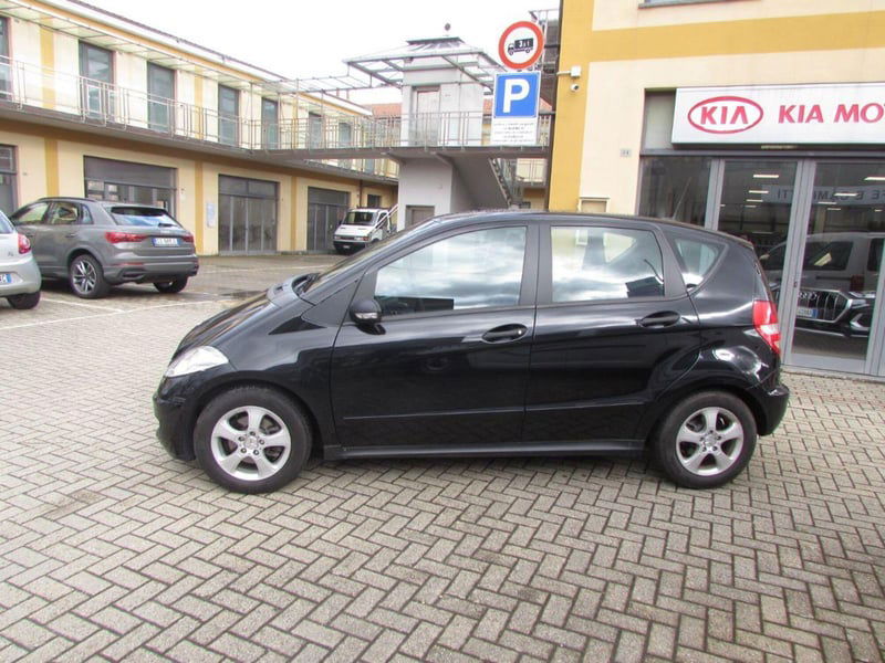 Mercedes-Benz Classe A 180 CDI Avantgarde