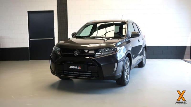 Suzuki Vitara 1.4 Hybrid 4WD AllGrip Easy Cool