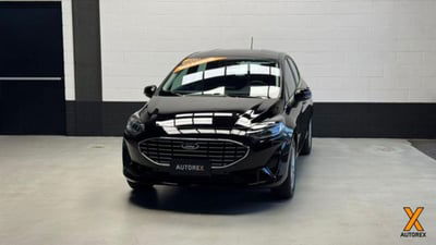 Ford Fiesta 1.1 75 CV 5 porte Titanium usata