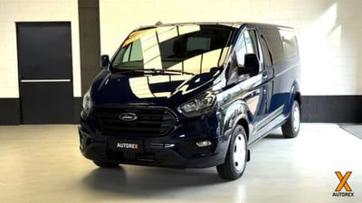 Ford Transit Custom Furgone 320 2.0 EcoBlue 170 PL Furgone Trend usato