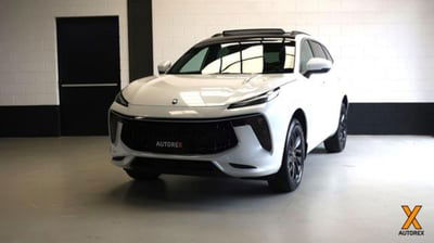Forthing Friday Friday 1.5 auto nuova