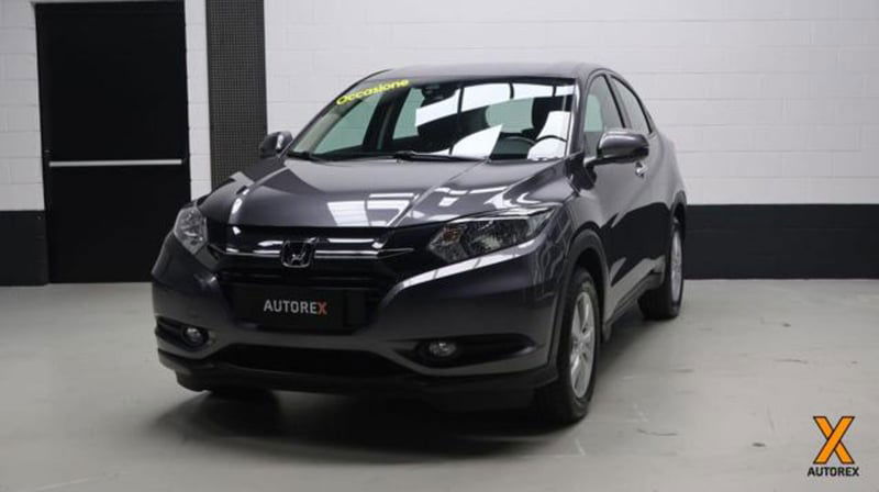 Honda HR-V 1.5 i-VTEC Elegance Connect ADAS