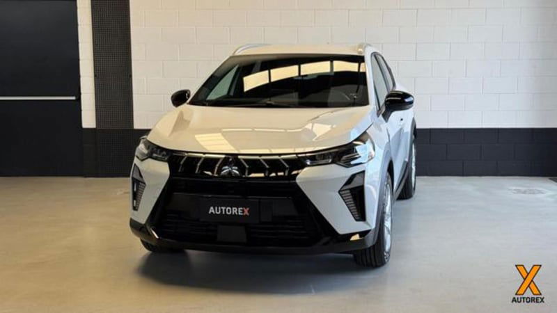 Mitsubishi ASX 1.3 mhev Invite 140cv