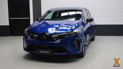 Mitsubishi Colt 1.0 turbo Instyle nuova