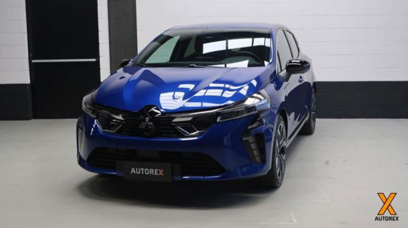 Mitsubishi Colt 1.0 turbo Instyle