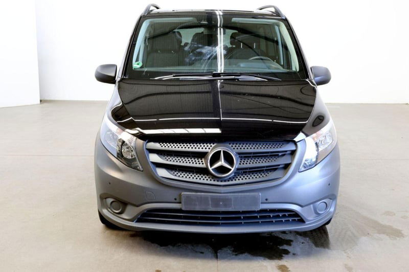 Mercedes-Benz Vito 2.0 116 CDI 4x4 PL Tourer Pro Extra-Long
