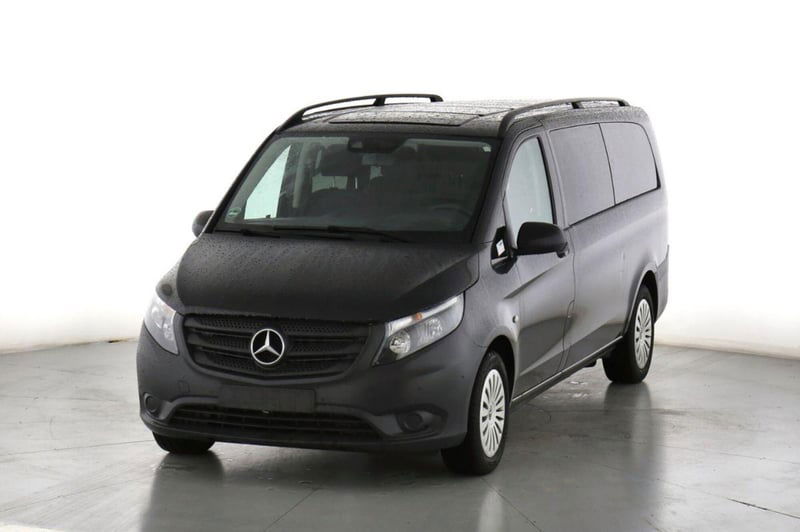 Mercedes-Benz Vito 2.0 116 CDI 4x4 PL Tourer Pro Extra-Long
