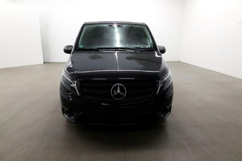 Mercedes-Benz Vito 2.0 116 CDI 4x4 PL Tourer Pro Extra-Long
