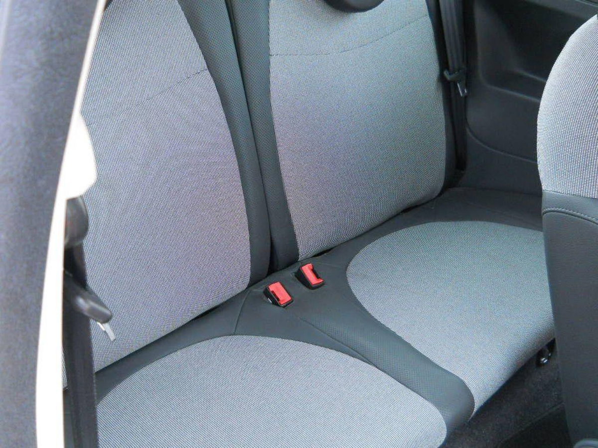 Fiat 500 1.2 Lounge (20)