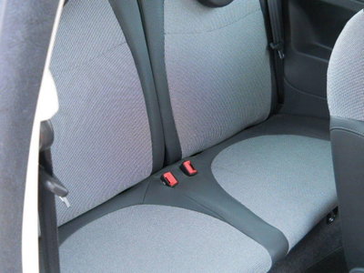 Fiat 500 1.2 Lounge (20)