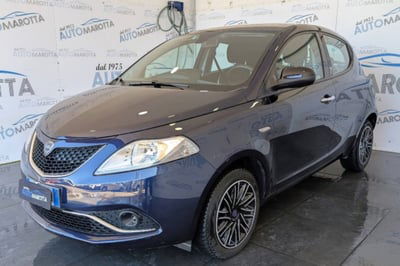 Lancia Ypsilon 1.2 69 CV 5 porte Gold usata