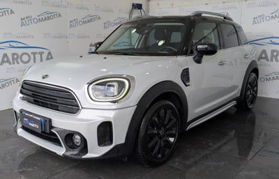 MINI Mini Countryman 2.0 Cooper D Business Countryman usata