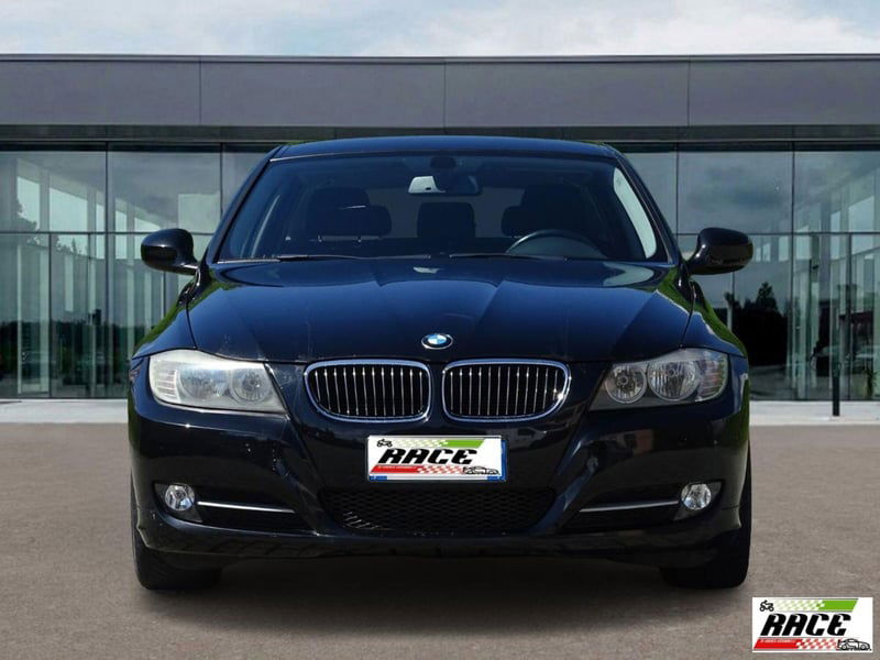 BMW Serie 3 318d 2.0 143CV cat MSport