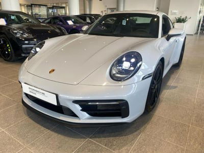 Porsche 911 Coupé Coupe 3.0 Carrera 4 GTS usata