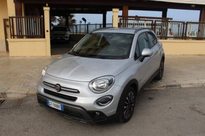 Fiat 500X 1.0 T3 120 CV City Cross usata