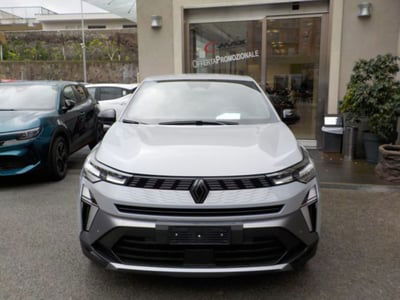 Renault Symbioz 1.6 full hybrid Techno 145cv auto nuova