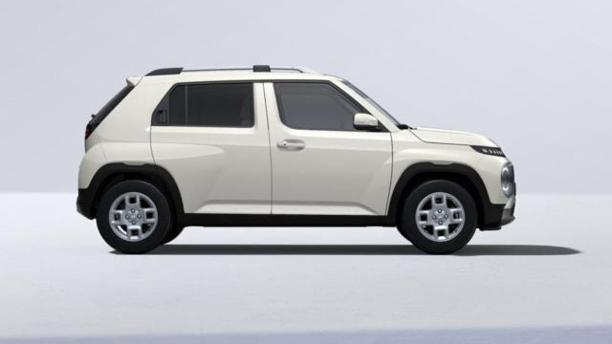 Hyundai Inster 49 kWh XClass (12)