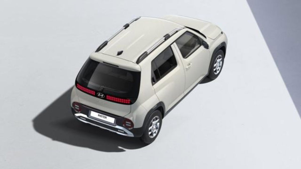 Hyundai Inster 49 kWh XClass (15)