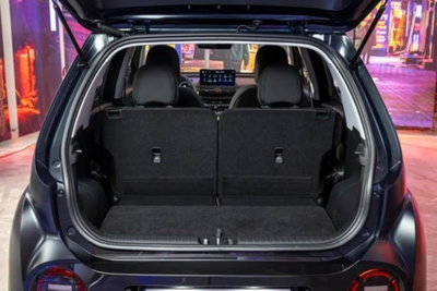 Hyundai Inster 49kWh XClass (19)