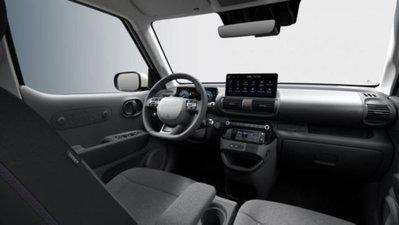 Hyundai Inster 49kWh XClass (5)