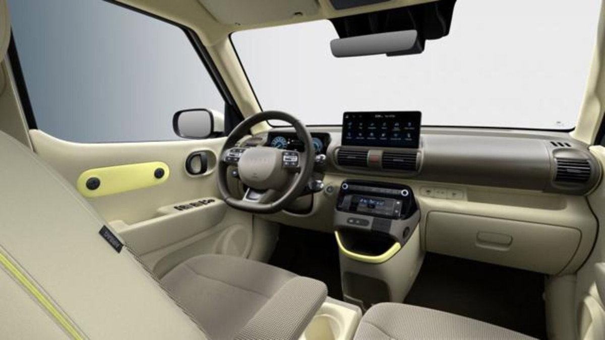 Hyundai Inster 49 kWh XClass (6)