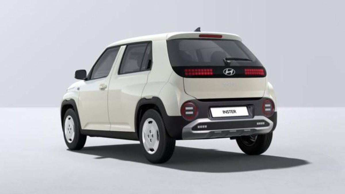 Hyundai Inster 49kWh XTech (2)