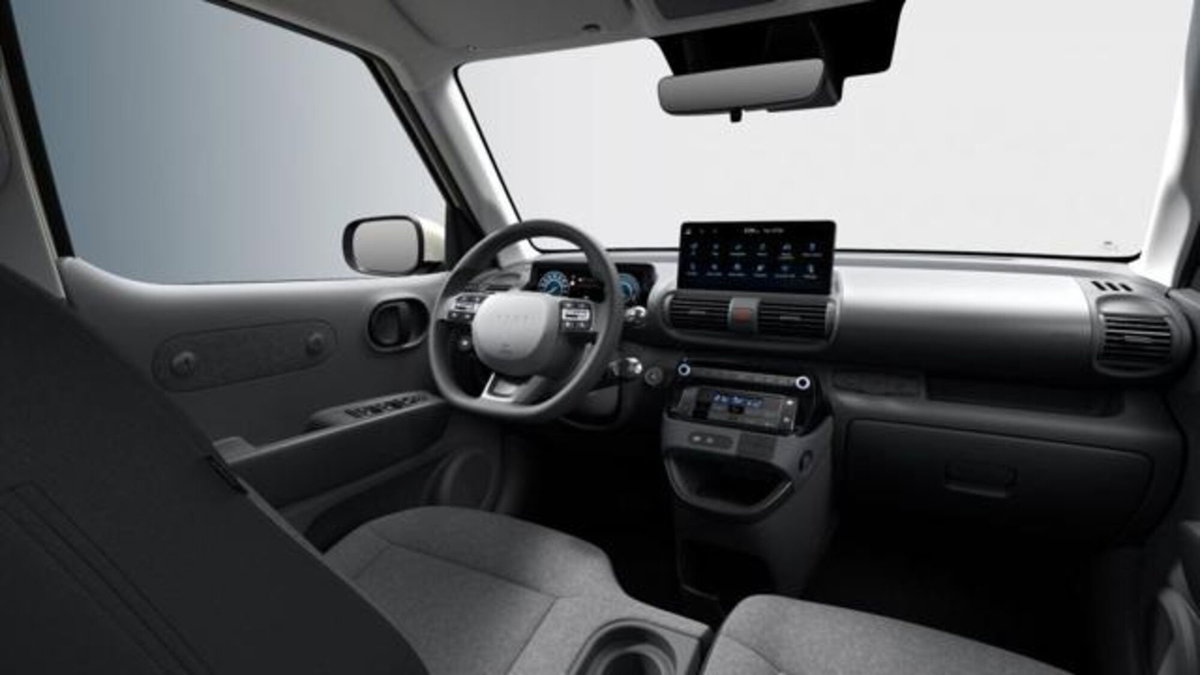Hyundai Inster 49kWh XTech (3)