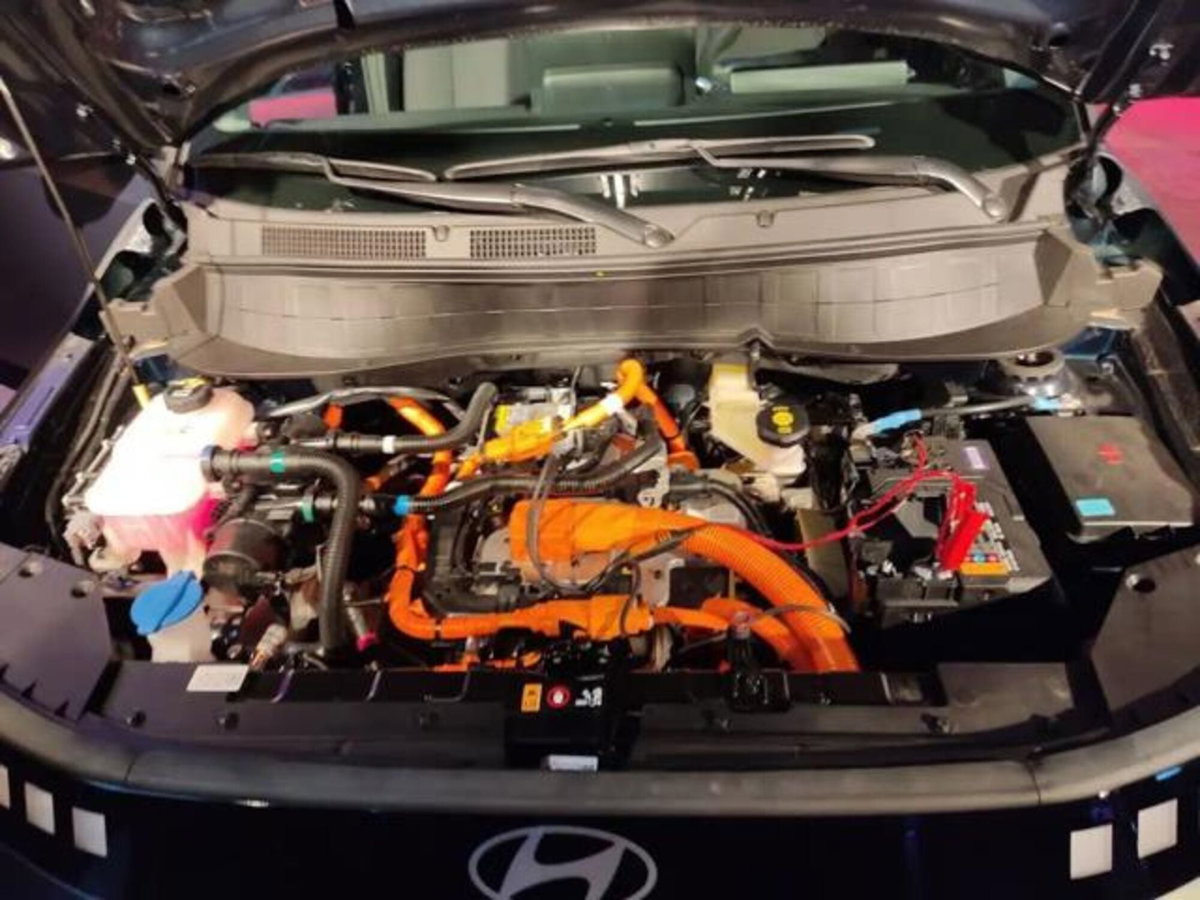 Hyundai Inster 49kWh XTech (15)