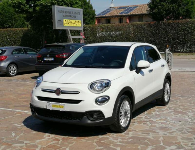 Fiat 500X 1.0 T3 120 CV Connect