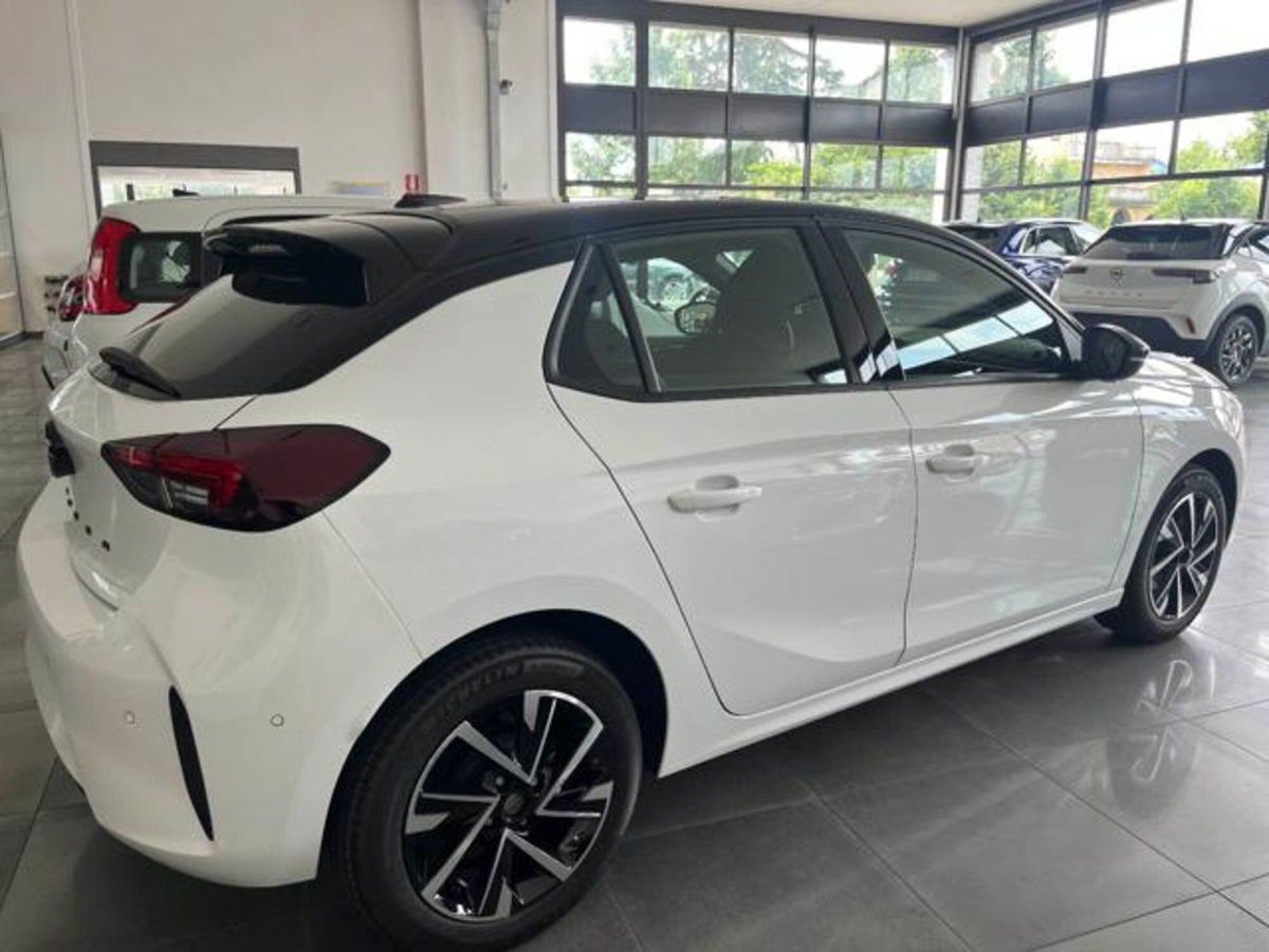 Opel Corsa 1.2 100 CV (6)