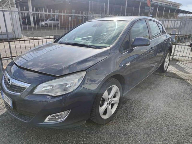 Opel Astra 1.3 CDTI 95CV 5 porte Cosmo