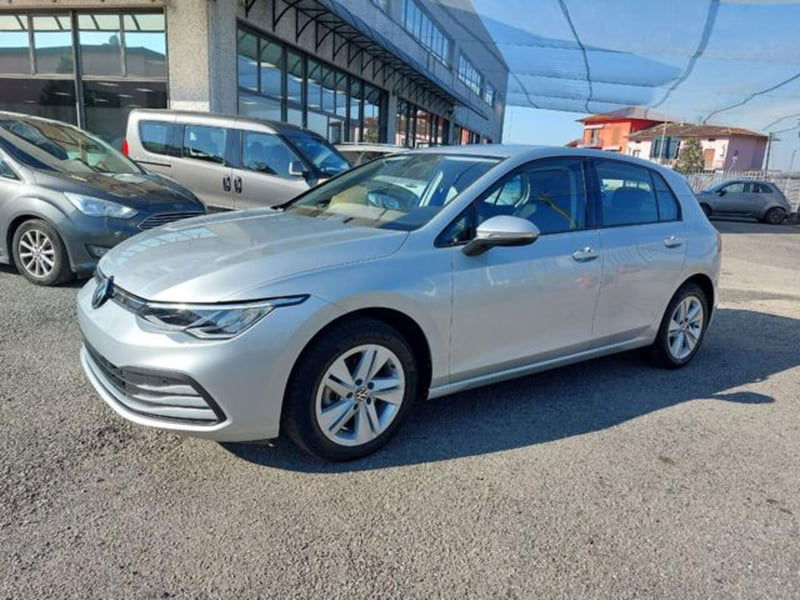 Volkswagen Golf Variant 2.0 TDI SCR DSG Life