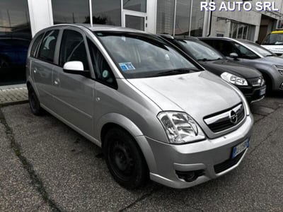 Opel Meriva 1.4 16V Cosmo usata