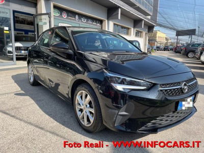 Opel Corsa 1.2 Edition  usata