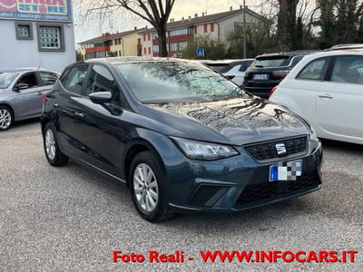SEAT Ibiza 1.0 EcoTSI 95 CV S/S 5p. Style usata