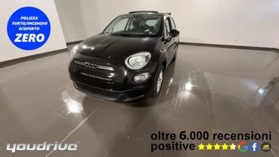 Fiat 500X 1.5 T4 Hybrid 130 CV DCT Dolcevita Special Edition usata