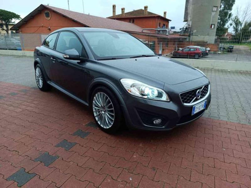Volvo C30 D2 Kinetic