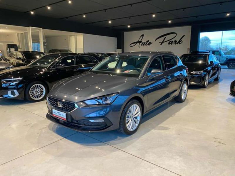 SEAT Leon 2.0 tdi Business 150cv dsg
