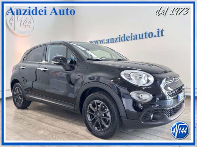 Fiat 500X 1.3 MultiJet 95 CV Club