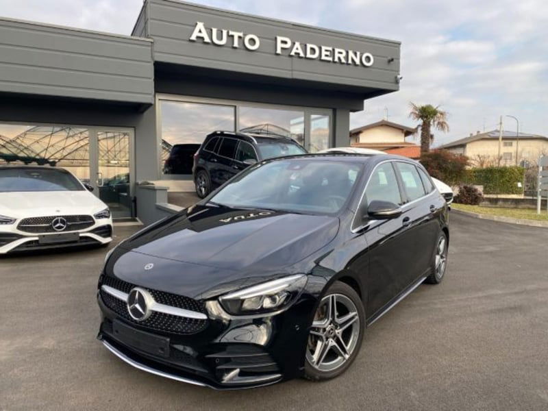 Mercedes-Benz Classe B 180 Premium 