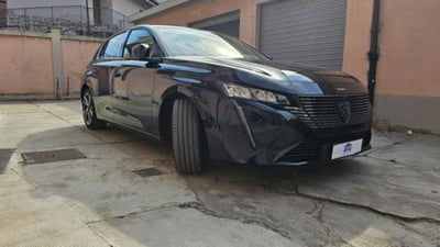 Peugeot 308 PureTech Turbo 130 S&S Allure Pack usata