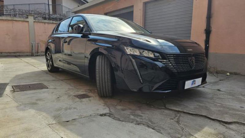Peugeot 308 PureTech Turbo 130 S&S Allure Pack