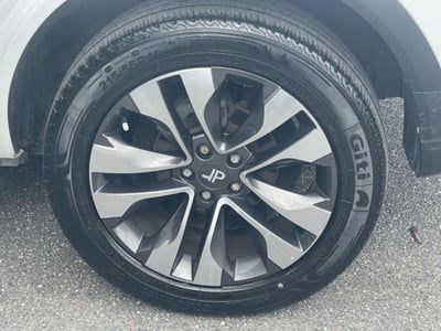 Dr dr 5.0 5.0 1.5 turbo 154cv cvt usata