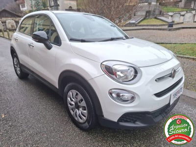 Fiat 500X 1.3 MultiJet 95 CV Cult usata