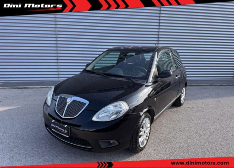 Lancia Ypsilon 1.2 Passion