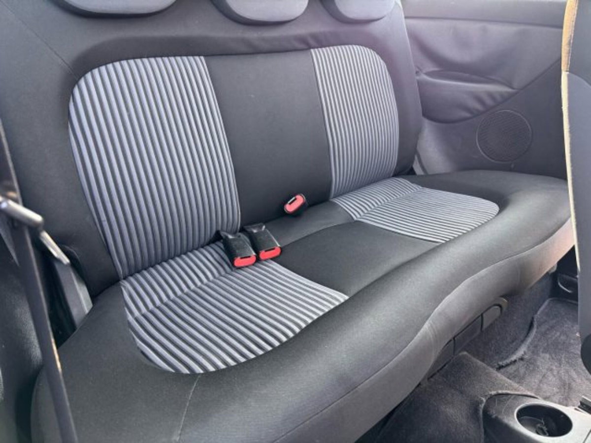 Lancia Ypsilon 1.2 Passion (13)