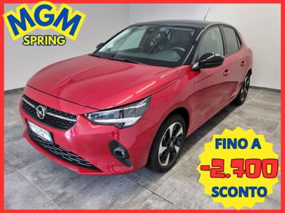 Opel Corsa-e 5 porte Edition usata