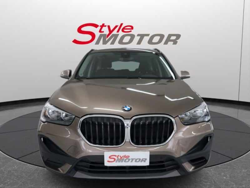 BMW X1 sDrive18i Advantage