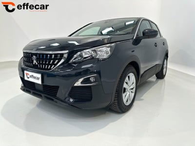 Peugeot 3008 BlueHDi 130 S&S Business usata